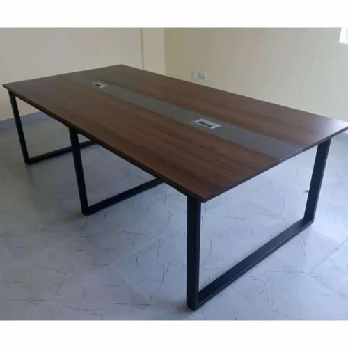 2.4m-boardroom-table 2.4m Boardroom Table – Executive Conference Table for Office Meetings | KSh 28,500