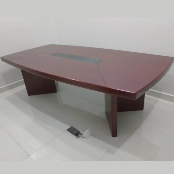 boardroom-table-wood-centered-daylight-8k.jpg (2) 2.4M Executive Board Table Nairobi | Acacia Furnitures Kenya