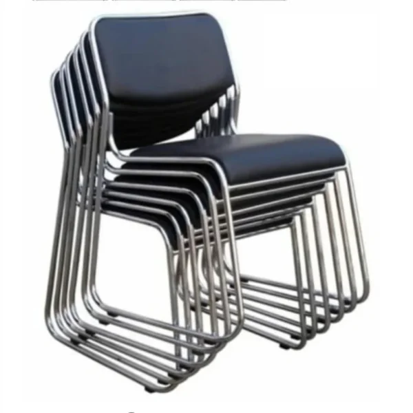stackable-waiting-chairs Stackable Waiting Chair β Durable Reception & Lobby Seating | KSh 3,500